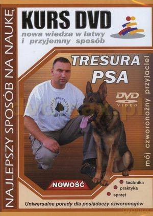 Tresura psa: kurs [DVD]