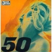 Różni Wykonawcy: Teenbeat 50 [CD]