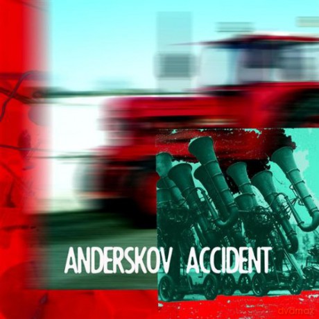 Anderskov Accident: Anderskov Accident [CD]