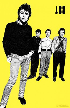 I Was a Teenage Sex Pistol - Glen Matlock [KSIĄŻKA]