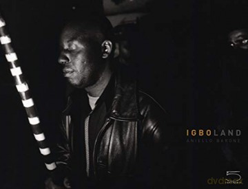 Igboland - Aniello Barone [KSIĄŻKA]