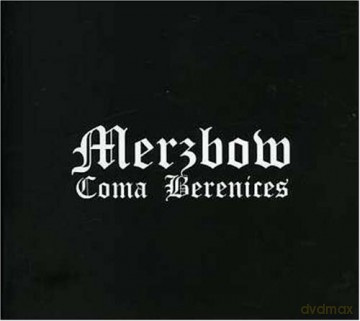 Merzbow: Coma Berenices [CD]