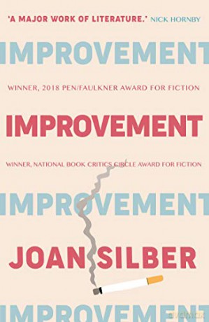 Improvement - Joan Silber [KSIĄŻKA]