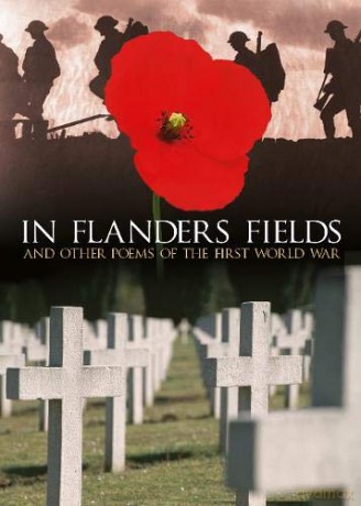 In Flanders Fields - Brian Busby [KSIĄŻKA]