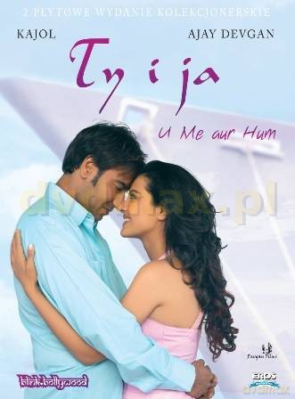 Ty i Ja [2DVD]