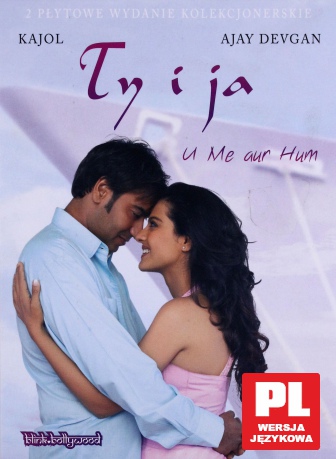 Ty i Ja [2DVD]