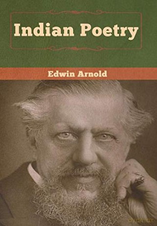 Indian Poetry - Edwin Arnold [KSIĄŻKA]
