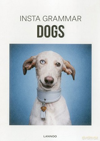 Insta Grammar Dogs - Irene Schampaert [KSIĄŻKA]