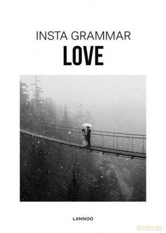 Insta Grammar: Love - Irene Schampaert [KSIĄŻKA]