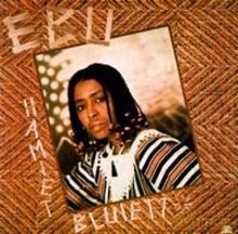 Hamiet Bluiett: Ebu [CD]