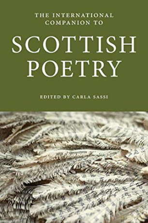 International Companion to Scottish Poetry - Carla Sassi [KSIĄŻKA]