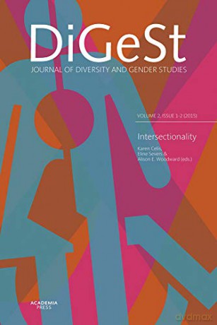 Intersectionality: Digest 2,1-2 (2015) (Digest - Diversity and Gender Studies) - Karen Celis [KSIĄŻKA]