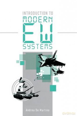 Introduction to Modern EW Systems (Radar) - Andrea De Martino [KSIĄŻKA]