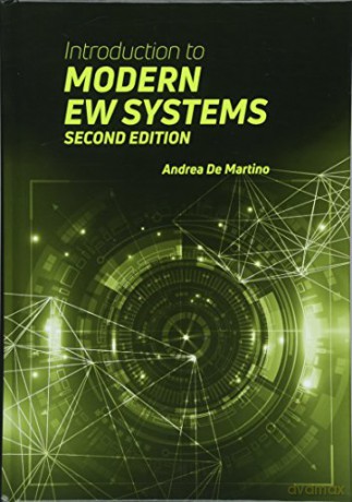 Introduction to Modern Ew Systems, Second Edition - Andrea De Martino [KSIĄŻKA]