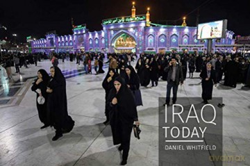 Iraq Today - Daniel Whitfield [KSIĄŻKA]