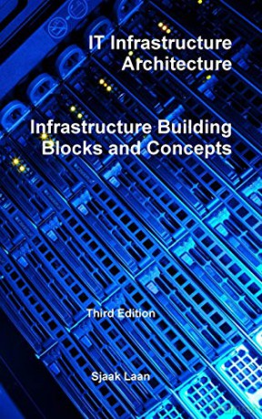 IT Infrastructure Architecture - Infrastructure Building Blocks and Concepts Third Edition - Sjaak Laan [KSIĄŻKA]