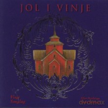 Vinje Songlag: Christmas in Vinje [CD]