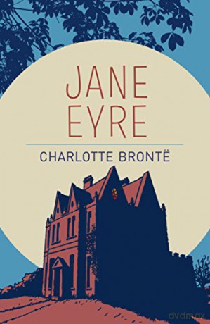 Jane Eyre - Charlotte Bronte [KSIĄŻKA]