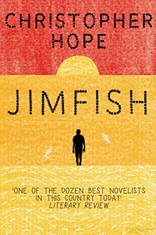 Jimfish - Christopher Hope [KSIĄŻKA]