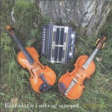 Einradar i Solo Og Sampel: Einradar i Solo Og Sampel [CD]