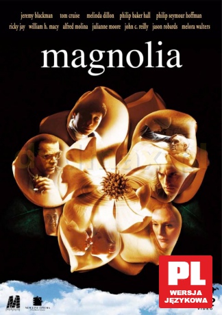 Magnolia [DVD]
