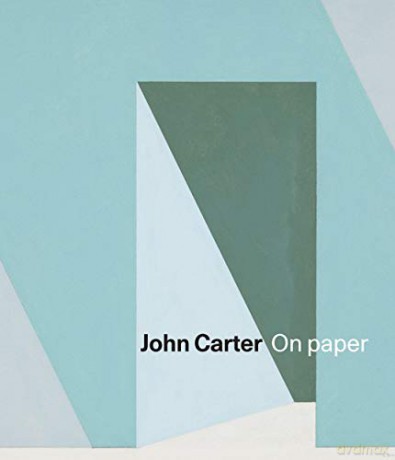 John Carter: On Paper - Stephen Bann [KSIĄŻKA]