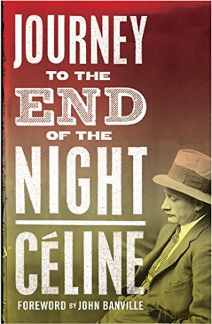 Journey to the End of the Night (Alma Classics) - Louis-Ferdinand Céline [KSIĄŻKA]