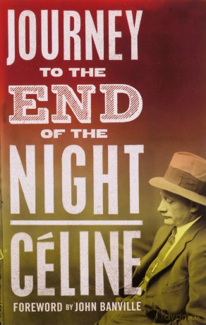 Journey to the End of the Night (Alma Classics) - Louis-Ferdinand Céline [KSIĄŻKA]
