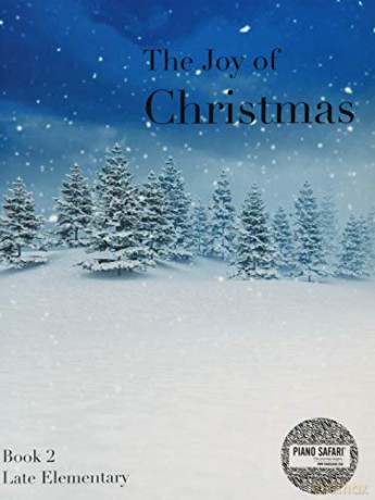 Joy of Christmas Book 2 - Katherine Fisher [KSIĄŻKA]