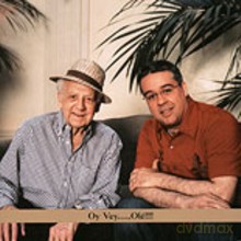 Roberto Rodriguez, Irving Fields: Oy Vey!!!...Olé!!! [CD]