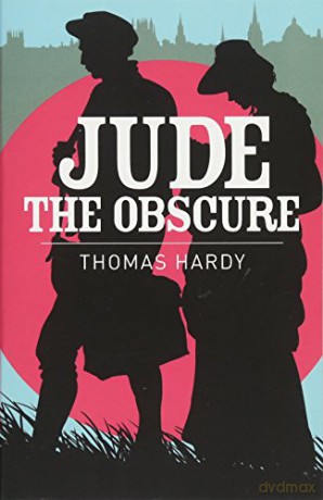 Jude the Obscure - Thomas Hardy [KSIĄŻKA]