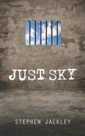 Just Sky - Mr Stephen Jackley [KSIĄŻKA]