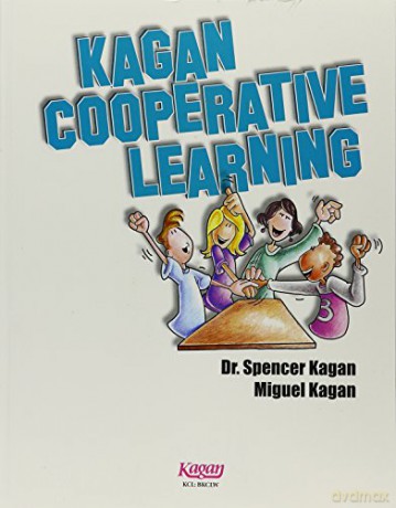 Kagan Cooperative Learning (Revised Edition) - Miguel Kagan [KSIĄŻKA]