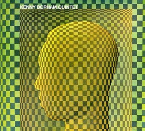 Kenny Dorham Quintet With Jackie Maclean: Complete Recordings of Kenny Dorham Quintet With Jackie Maclean (digipack) [CD]