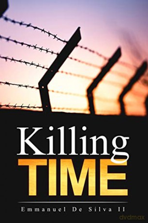 Killing Time - Emmanuel De Silva II [KSIĄŻKA]