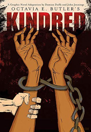 Kindred: a Graphic Novel Adaptation - Octavia Butler [KSIĄŻKA]