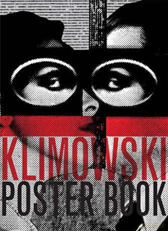 Klimowski Poster Book - Andrzej Klimowski [KSIĄŻKA]