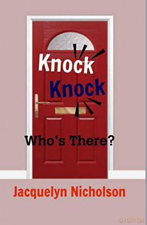 Knock, Knock - Jacquelyn Nicholson [KSIĄŻKA]