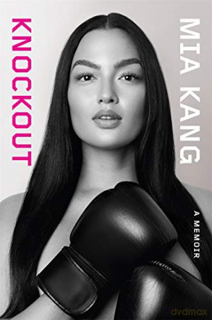 Knockout - Mia Kang [KSIĄŻKA]