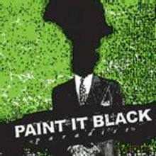 Paint It Black: Paradise [CD]