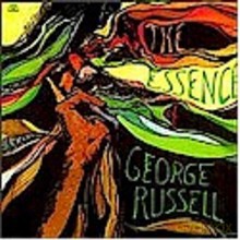 George Russell: The Essence of George Russell [CD]