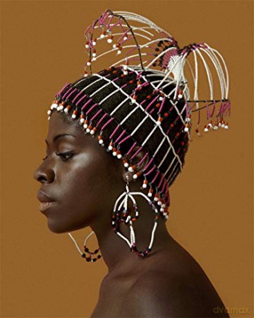Kwame Brathwaite: Black Is Beautiful - Tanisha C. Ford [KSIĄŻKA]