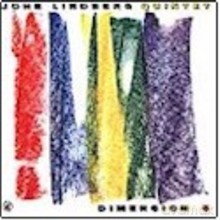 John Lindberg Quintet: Dimension 5 [CD]