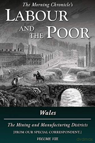 Labour and the Poor Volume VIII: Wales, The Mining and Manufacturing Districts (The Morning Chronicle's Labour and the Poor) - Special Correspondent [KSIĄŻKA]