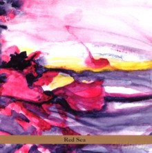David Taylor: Red Sea [CD]