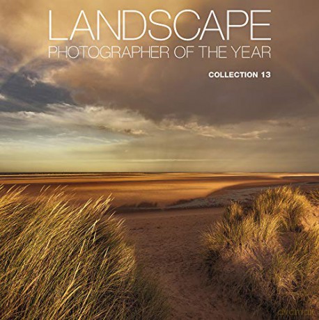 Landscape Photographer of the Year 13: Collection 13 - AA Publishing [KSIĄŻKA]