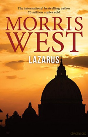 Lazarus (The Vatican Trilogy) - Morris West [KSIĄŻKA]