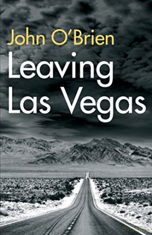Leaving Las Vegas - John O'Brien [KSIĄŻKA]