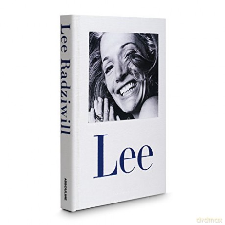 Lee (Icons) - Lee Radziwill [KSIĄŻKA]