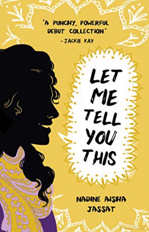 Let Me Tell You This - Nadine Aisha Jassat [KSIĄŻKA]